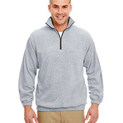 Adult Iceberg Fleece Quarter-Zip Pullover