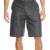 Mens Hybrid Dual Function Short