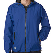 Adult Torrent Softshell Hooded Jacket