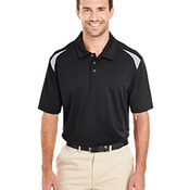 Men's 6 oz. Performance Team Polo