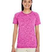 Ladies' Electrify 2.0 Short-Sleeve T-Shirt