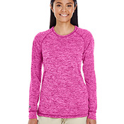 Ladies' Electrify 2.0 Long-Sleeve T-Shirt