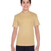 Youth Zone Performance T-Shirt