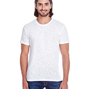 Men's Slub Jersey Short-Sleeve T-Shirt