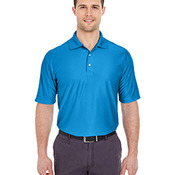 Men's Tall Cool & Dry Elite Performance Polo