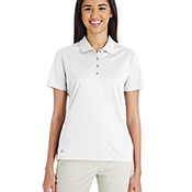 Ladies' Micro Stripe Polo