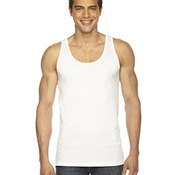 Unisex Poly-Cotton Tank