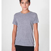 Youth Triblend Short-Sleeve T-Shirt