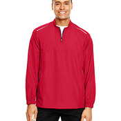 Adult Techno Lite Quarter-Zip