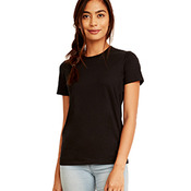 Ladies' Made in USA Boyfriend T-Shirt