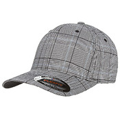 Flexfit Glen Check Cap