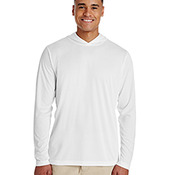 Men's Zone Performance Hooded T-Shirt