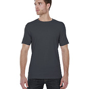 Men's Cotton Crew Neck T-Shirt