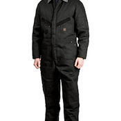 Men's Zero-Zone  Duck Insulated Coverall