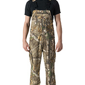 Unisex Hunting Non-Insulated Bib Overall