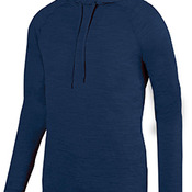 Adult Shadow Tonal Heather Hoodie