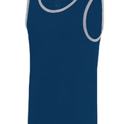 Adult Ringer Tank