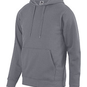 Unisex Fleece Hoodie