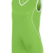 Ladies' Firebolt Jersey