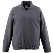 Youth Chill Fleece Half-Zip Pullover