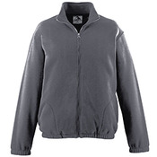 Chill Fleece Full-Zip Jacket