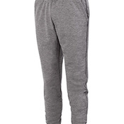 Adult Tonal Heather Fleece Jogger