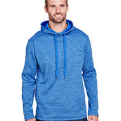 Men's Tonal Space Dye-Tech Fleece Hoodie