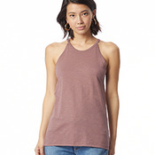 Ladies' Slub Sporty Tank