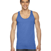 Unisex Poly-Cotton Tank