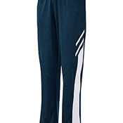 Ladies' Temp-Sof Performance Fleece Flux Straight-Leg Warm-Up Pant