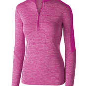 Ladies' Electrfy 1/2 Zip Pullover