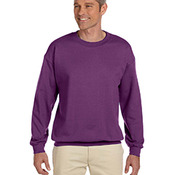 Adult Heavy Blend™ Adult 8 oz., 50/50 Fleece Crew